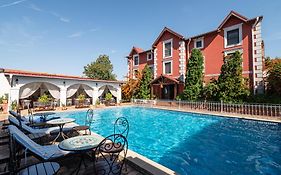 Casa del Sole Boutique Hotel Timisoara