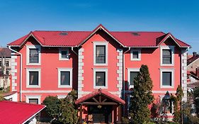 Casa del Sole Boutique Hotel Timisoara