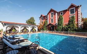 Casa del Sole Boutique Hotel Timisoara