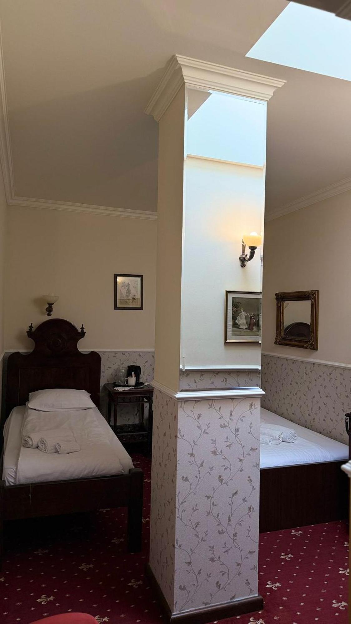 Casa Del Sole Boutique Hotel Timişoara Cameră foto