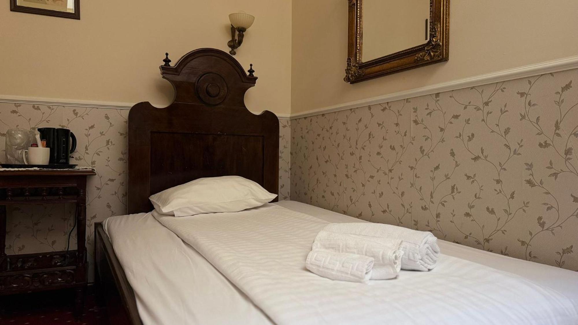 Casa Del Sole Boutique Hotel Timişoara Cameră foto