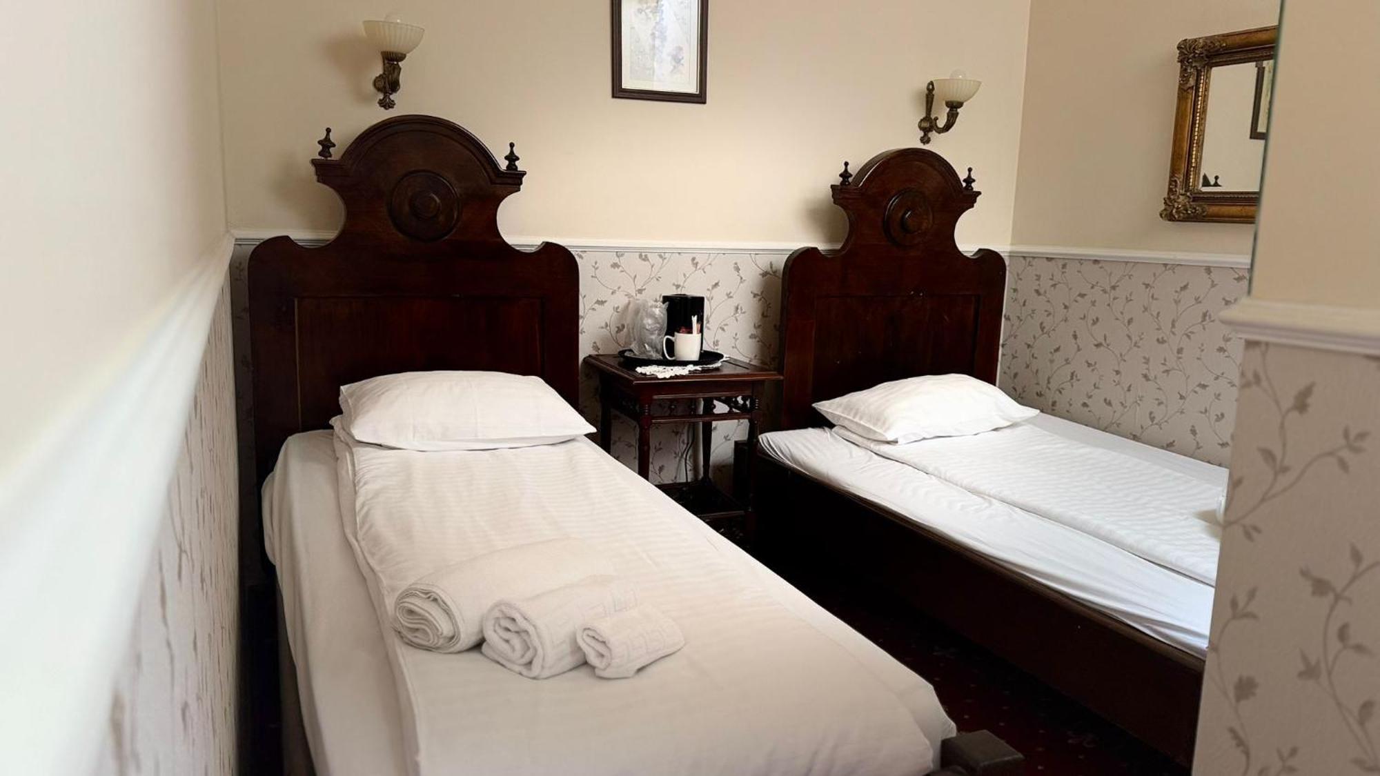Casa Del Sole Boutique Hotel Timişoara Cameră foto